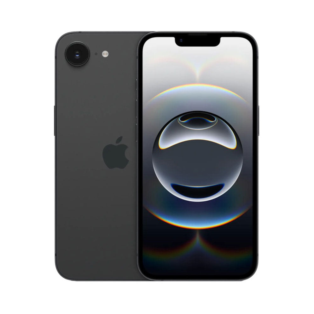 Apple iPhone 16e 128GB Black ( Novo )